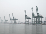 Stückgut (LCL), kompletter Container (FCL) oder konventionelle Projektverschiffung: KIBIX Logistics bietet maßgeschneiderte Transportlösungen auf See